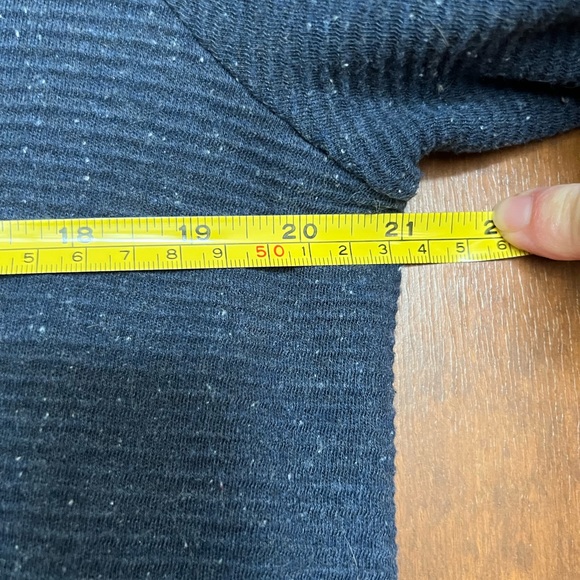 J Jill Rib Knit Dress, M, EUC - Picture 8 of 11